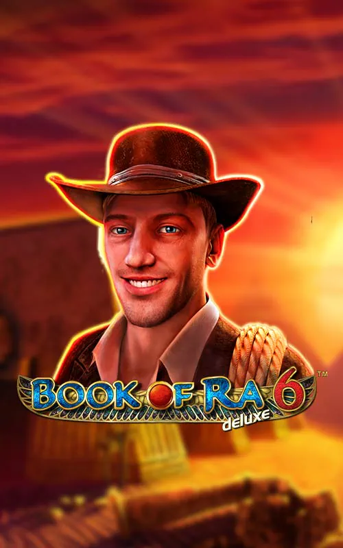 Book of Ra at B Spin Casino