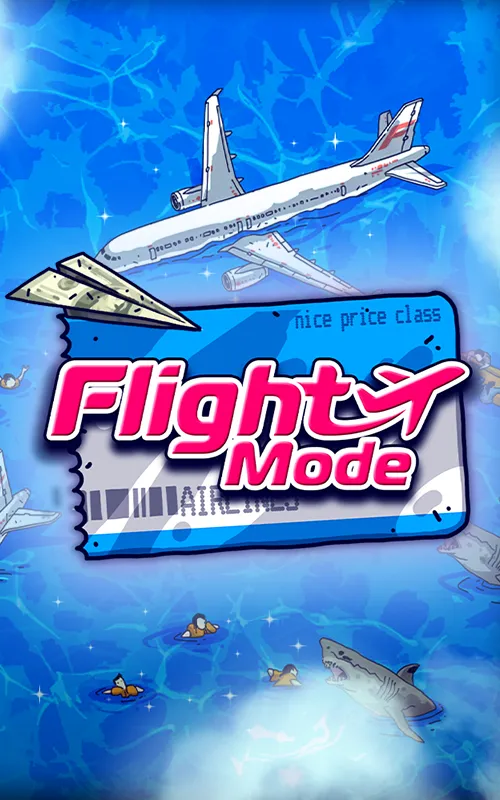 Flight Mode at B Spin Casino