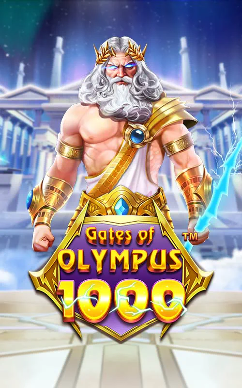 Gates of Olympus at B Spin Casino