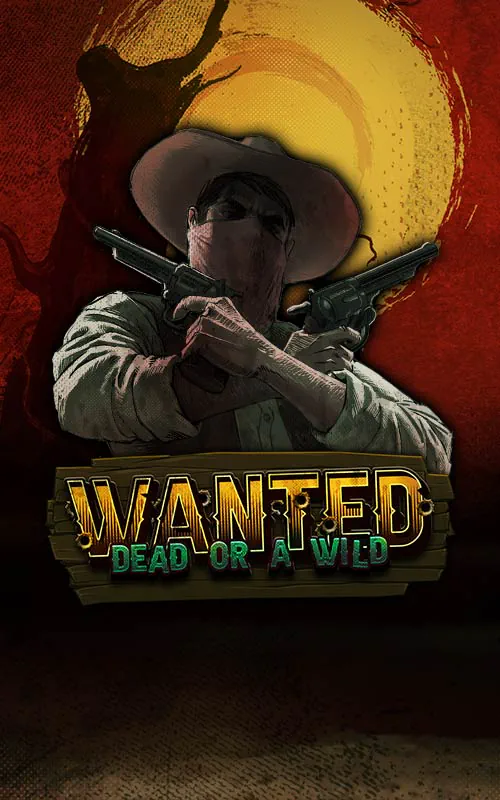 Wanted Dead or a Wild at B Spin Casino